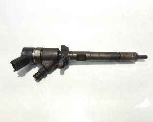 Injector, cod 0445110297, Peugeot 307, 1.6 hdi, 9HZ (id:464898)