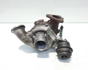 Turbosuflanta, cod 24461825, Opel Vectra B (38), 2.0 dti, Y20DTH (idi:464246)