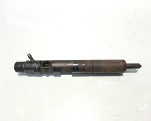 Injector, cod EJBR04101D, 8200553570, Renault Clio 2, 1.5 DCI, K9K704 (idi:464286)