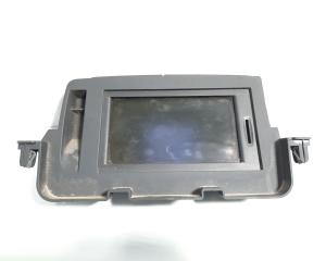 Display navigatie, cod 259156554R, Renault Megane 3 CC (idi:358692)