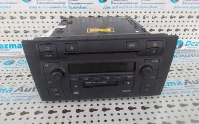 Memory century Frustration Radio CD Audi din dezmembrari