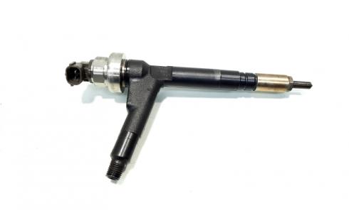 Injector Denso, cod 897313-8612, Opel Meriva A, 1.7 CDTI, Z17DTH
