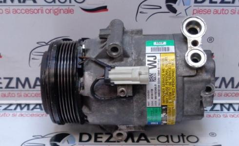 Compresor Clima Gm13286086 1854189 Opel Astra H 1 7cdti Z17dth