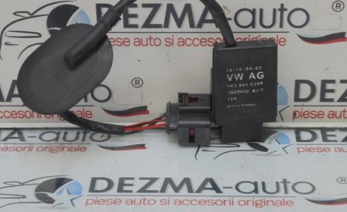 Releu Pompa Combustibil 1k0906093f Vw Golf 6 1 2tsi Cbza