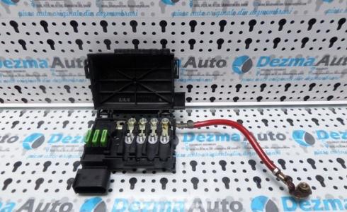 Tablou Siguranta Borna Baterie Skoda Octavia Combi 1u 1j0937550ac