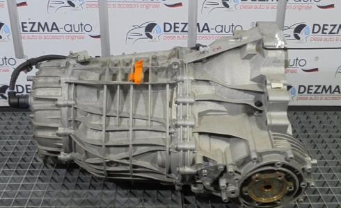 Cutie Viteze Automata Nym Audi A4 Avant 8k5 B8 2 0tdi