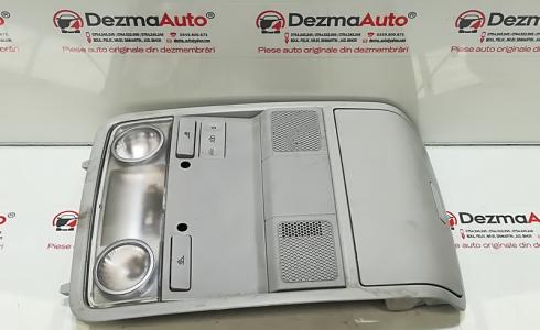 Lampa Plafon Cu Suport Ochelari 1k0867489c Vw Golf 5 1k1 Id
