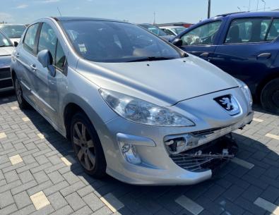 Dezmembrez Peugeot 308 [Fabr 2007-2013] 2.0 HDI RHR