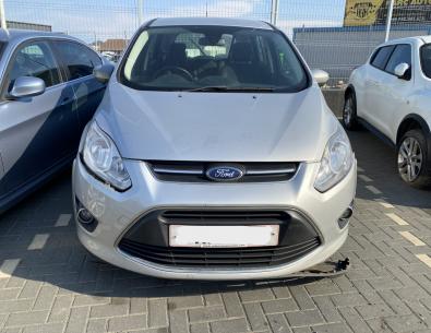 Dezmembrez piese caroserie, motor, cutie viteze, suspensie, Ford Grand C-Max 1.6 TDCI 2013, T1DA