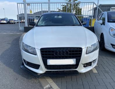 Dezmembrez piese caroserie, motor, cutie viteze, suspensie, Audi A5 Sportback (8TA) 2.0 TDI 2011, CAHA