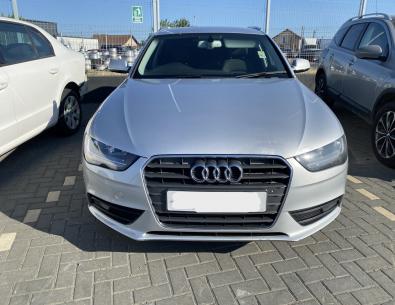 Dezmembrez piese caroserie, motor, cutie viteze, suspensie, Audi A4 Avant (8K5, B8) facelift 2.0 TDI 2012, CJCA