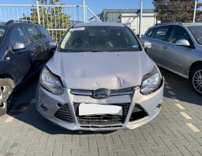 Dezmembrez piese caroserie, motor, cutie viteze, suspensie, Ford Focus 3 1.0 Ecoboost 2012, M2DA