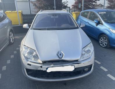 Dezmembrez piese caroserie, motor, cutie viteze, suspensie Renault Laguna 3 Combi 2.0 DCI 2008, M9R742