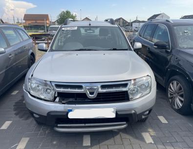 Dezmembrez piese caroserie, motor, cutie viteze, suspensie Dacia Duster 1.5 DCI facelift 2014, K9K856