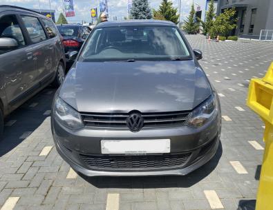 Dezmembrez piese caroserie, motor, cutie viteze, suspensie VW Polo (6R) 1.6 TDI 2010, CAYA