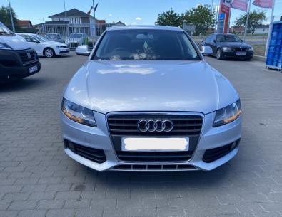 Dezmembrez piese caroserie, motor, cutie viteze, suspensie Audi A4 (8K2, B8) 2.0 TDI 2008, CAGA