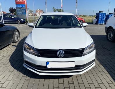Dezmembrez piese caroserie, motor, cutie viteze, suspensie VW Jetta 4 (6Z) 2.0 TDI 2015, CUUA