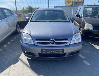 Dezmembrez piese caroserie, motor, cutie viteze, suspensie Opel Vectra C Combi 1.9 CDTI 2004, Z19DT