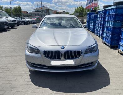 Dezmembrez piese caroserie, motor, cutie viteze, suspensie Bmw 5 (F10) 2.0 diesel 2012, N47D20C