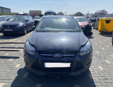 Dezmembrez piese caroserie, motor, cutie viteze, suspensie Ford Focus 3 1.6 TDCI 2011, T1DA