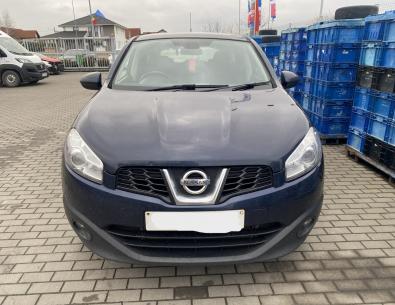 Dezmembrez piese caroserie, motor, cutie viteze, suspensie Nissan Qashqai 1.6 DCI 2011, R9M