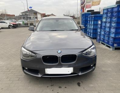 Dezmembrez piese caroserie, motor, cutie viteze, suspensie Bmw 1 (F20, F21) 2.0 diesel 2011, N47D20C