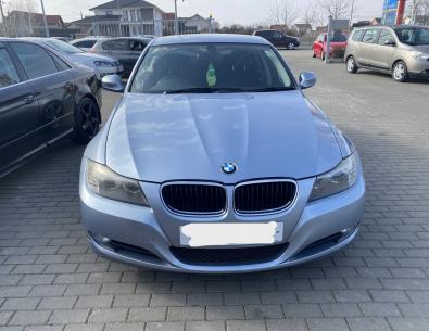 Dezmembrez piese caroserie, motor, cutie viteze, suspensie Bmw 3 (E90) facelift 2.0 diesel 2011, N47D20C
