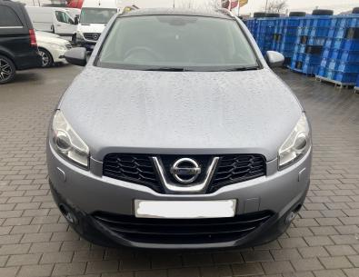 Dezmembrez piese caroserie, motor, cutie viteze, suspensie  Nissan Qashqai 1.5 DCI 2010, K9K