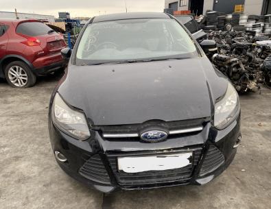 Dezmembrez piese caroserie, motor, cutie viteze, suspensie Ford Focus 3 1.6 TDCI 2011, T1DB