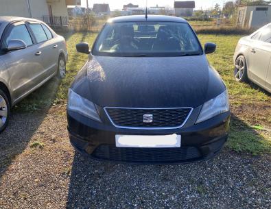 Dezmembrez piese caroserie, motor, cutie viteze, suspensie Seat Toledo 4 (KG3) 1.6 TDI 2013, CAYC