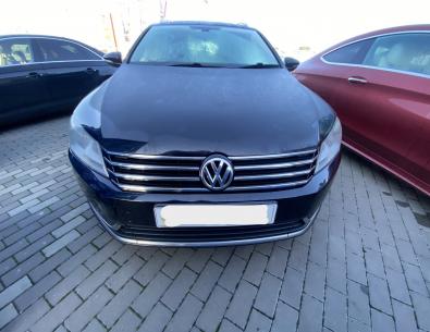 Dezmembrez piese caroserie, motor, cutie viteze, suspensie VW Passat Variant (365) 2.0 TDI 2012,CFFB