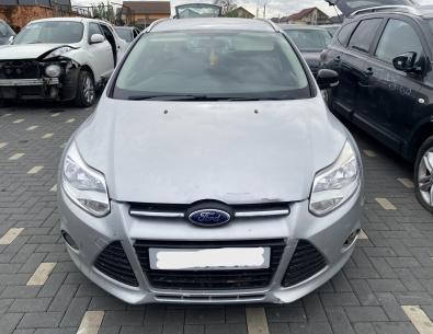 Dezmembrez piese caroserie, motor, cutie viteze, suspensie Ford Focus 3 Turnier 1.6 TDCI 2012, T3DA