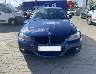 Dezmembrez piese caroserie, motor, cutie viteze, suspensie Bmw 3 Touring (E91) facelift 2.0 diesel 2011, N47D20C