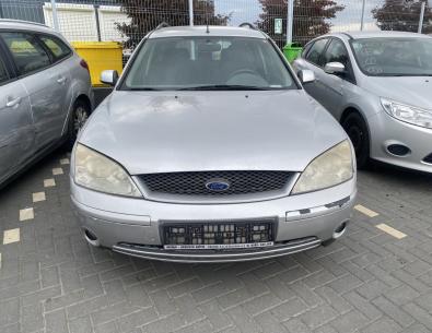 Dezmembrez piese caroserie, motor, cutie viteze, suspensie Ford Mondeo 3 Combi (BWY) 2.0 TDCI 2002, HJBB