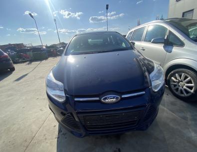 Dezmembrez piese caroserie, motor, cutie viteze, suspensie  Ford Focus 3 Turnier 1.6 TDCI 2013, T3DA