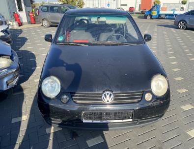 Dezmembrez piese caroserie, motor, cutie viteze, suspensie VW Lupo (6X1, 6E1) 1.4 16v benz 2000, APE