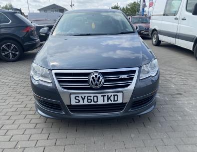 Dezmembrez piese caroserie, motor, cutie viteze, suspensie VW Passat (3C2) R-line 2.0 TDI 2010, CBDC