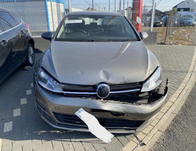 Dezmembrez VW Golf 7 (5G) 1.6 TDI 2015, CLHA