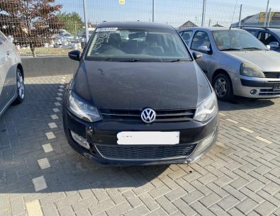 Dezmembrez VW Polo (6R) 1.2 TSI 2010, CBZB