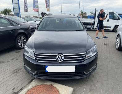 Dezmembrez VW Passat Variant (365) 1.6 TDI 2014, CAYC