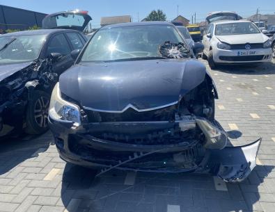 Dezmembrez Citroen C4 (I) 1.4 16v benz 2007, KFU