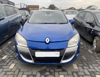 Dezmembrez piese caroserie, motor, cutie viteze, suspensie Renault Megane 3 Coupe 1.5 DCI 2010, K9K836