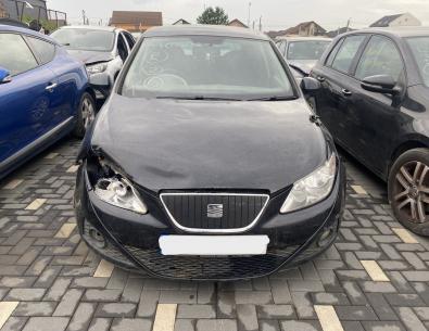 Dezmembrez piese caroserie, motor, cutie viteze, suspensie Seat Ibiza 5 (6J5) 1.2 TDI 2012, CFWA