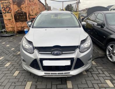 Dezmembrez  Ford Focus 3 2.0 TDCI 2014, TXDA