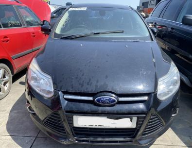 Dezmembrez piese caroserie, motor, cutie viteze, suspensie Ford Focus 3 2.0 TDCI 2012, TXDB
