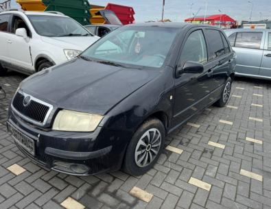 Vindem piese de motor Skoda Fabia 1 (6Y2) 1.4 benz, BKY