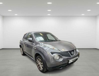 Dezmembrez piese caroserie, motor, cutie viteze, suspensie Nissan Juke 1.5 DCI, K9K.