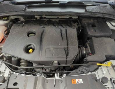 Vindem piese de caroserie, motor, cutie viteze,  Ford Focus 3, 1.6 TDCI