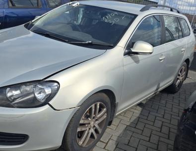Dezmembrez piese caroserie, motor, cutie viteze, suspensie, VW Golf 6 Variant (AJ5), 1.6 TDI, CAYC.