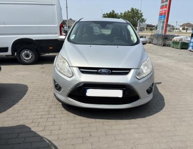 Dezmembrez piese caroserie, motor, cutie viteze, suspensie Ford C-Max 2 1.6 TDCI, T1DB